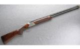 Browning 725 Sporting, 28 GA - 1 of 9