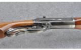 Winchester Model 71 Standard, .348 WIN - 4 of 9