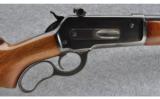 Winchester Model 71 Standard, .348 WIN - 3 of 9