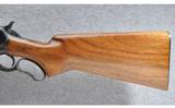Winchester Model 71 Standard, .348 WIN - 8 of 9