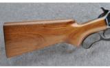 Winchester Model 71 Standard, .348 WIN - 2 of 9