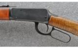 Winchester 94 Carbine, .38-55 WIN - 8 of 9