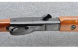 Remington 552 Speedmaster, .22 S,L,LR - 4 of 9