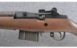 Springfield Armory M1A Standard, 7.62X51 NATO - 7 of 9