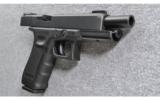Glock 35 Gen 4, .40 S&W - 3 of 4