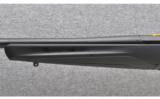 Browning X-Bolt Composite Stalker, .30-06 SPRG - 6 of 9
