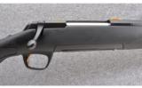 Browning X-Bolt Composite Stalker, .30-06 SPRG - 3 of 9
