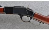 Stoeger/Uberti 1873 Carbine, .44 REM MAG - 8 of 9