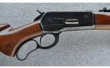 Browning Model 71 Carbine Grade I, .348 WIN - 1 of 6