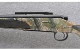 Remington 700 XCR II RMEF, .300 REM ULT MAG - 7 of 9