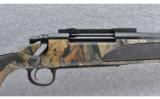 Remington 700 XCR II RMEF, .300 REM ULT MAG - 3 of 9