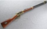 Winchester 94 AE Sidney Nebraska Centennial 1885-1985, .30-30 WIN - 1 of 9