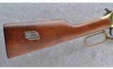Winchester 94 AE Sidney Nebraska Centennial 1885-1985, .30-30 WIN - 2 of 9