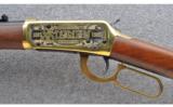 Winchester 94 AE Sidney Nebraska Centennial 1885-1985, .30-30 WIN - 8 of 9