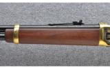 Winchester 94 AE Sidney Nebraska Centennial 1885-1985, .30-30 WIN - 7 of 9