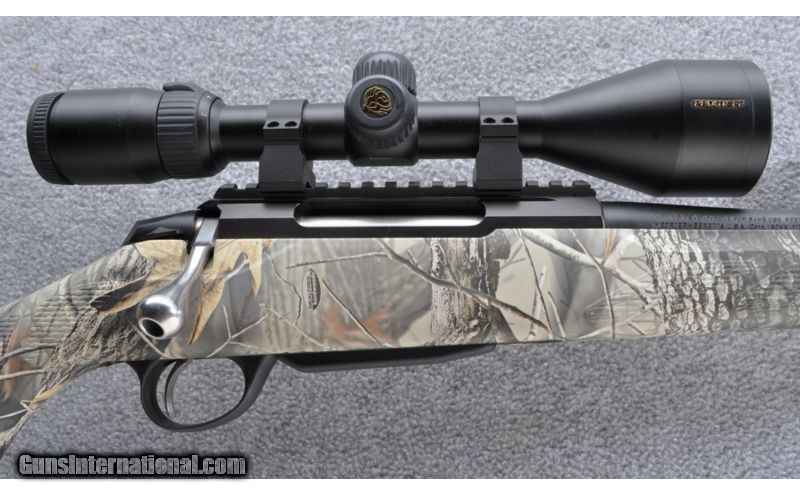 Tikka T3 Fluted Hunter, .30-06 SPRG