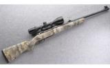 Tikka T3 Fluted Hunter, .30-06 SPRG - 1 of 9