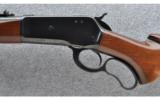 Browning Model 71 Carbine Grade I, .348 WIN - 7 of 9