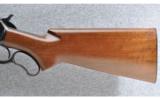 Browning Model 71 Carbine Grade I, .348 WIN - 8 of 9