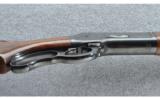 Browning Model 71 Carbine Grade I, .348 WIN - 4 of 9