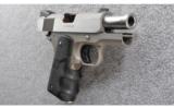 Colt Defender Series 90 Lightweight, .40 S&W - 3 of 3