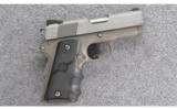 Colt Defender Series 90 Lightweight, .40 S&W - 1 of 3