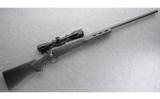 Remington 700 SPS Varmint, .223 REM - 1 of 9