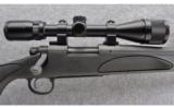 Remington 700 SPS Varmint, .223 REM - 3 of 9