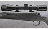 Remington 700 SPS Varmint, .223 REM - 7 of 9