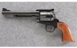 Ruger New Model Blackhawk, .357 MAG & 9 MM - 2 of 3