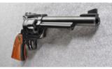 Ruger New Model Blackhawk, .357 MAG & 9 MM - 3 of 3