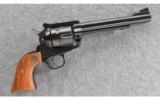 Ruger New Model Blackhawk, .357 MAG & 9 MM - 1 of 3