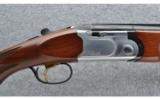 Beretta 682 Sporting, 12 GA - 3 of 9
