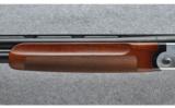 Beretta 682 Sporting, 12 GA - 6 of 9