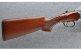 Beretta 682 Sporting, 12 GA - 2 of 9