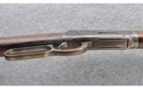 Winchester 1894 Rifle, .32 WS - 4 of 9