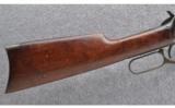 Winchester 1894 Rifle, .32 WS - 2 of 9