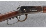 Winchester 1894 Rifle, .32 WS - 3 of 9