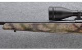 Weatherby Vanguard, .270 WSM - 6 of 9