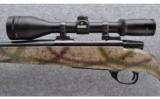 Weatherby Vanguard, .270 WSM - 7 of 9