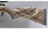 Weatherby Vanguard, .270 WSM - 8 of 9