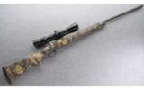 Remington 700 SPS Camo, .243 WIN - 1 of 9