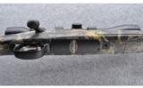 Remington 700 SPS Camo, .243 WIN - 4 of 9
