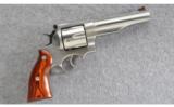 Ruger Redhawk .44 REM MAG - 1 of 3