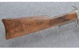 Marlin 1893 Carbine Engraved, .30-30 WIN - 2 of 9
