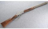 Marlin 1893 Carbine Engraved, .30-30 WIN - 1 of 9