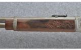 Marlin 1893 Carbine Engraved, .30-30 WIN - 7 of 9