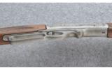Marlin 1893 Carbine Engraved, .30-30 WIN - 4 of 9