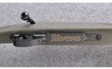 Howa 1500 Hogue Rifle, .223 REM - 8 of 9