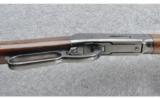 Winchester 94 Carbine, .32 W.S. - 4 of 9